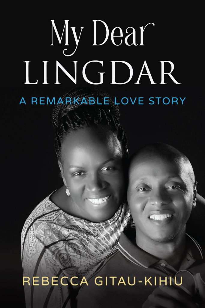 My Dear Lingdar A Remarkable Love Story Nuria Store