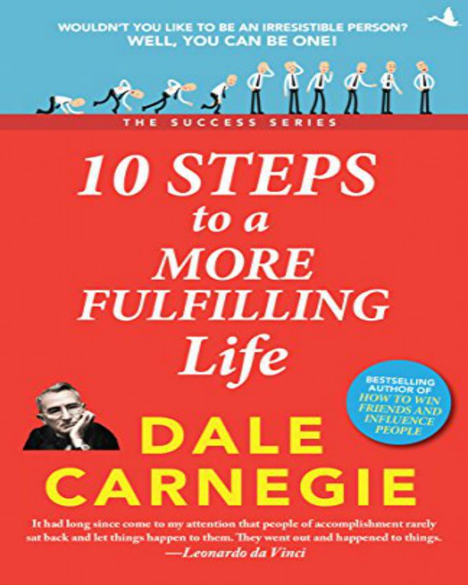 Dale Carnegie's self-help bible gets a new life for the digital age, Publishing