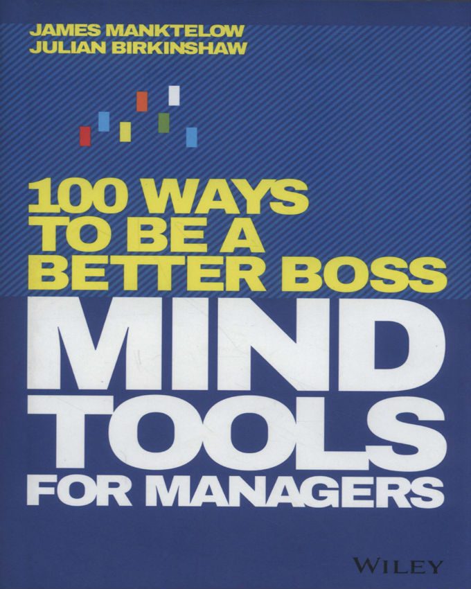 100-Ways-to-be-a-Better-Boss