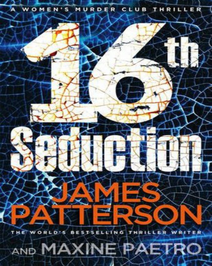 16th seduction book