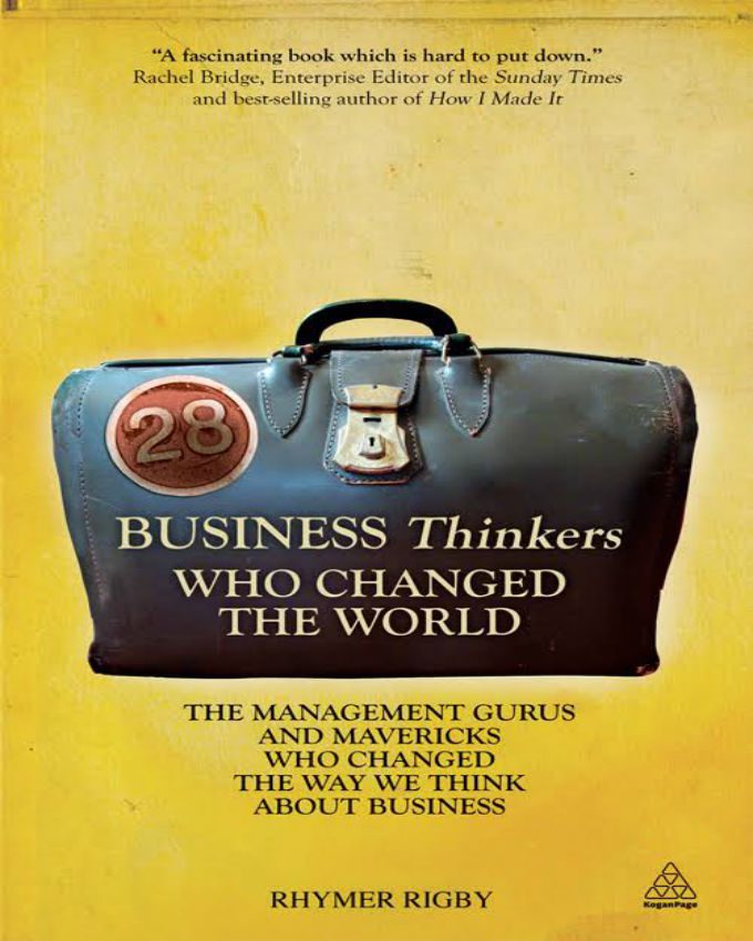 28-Business-Thinkers-Who-Changed-the-World