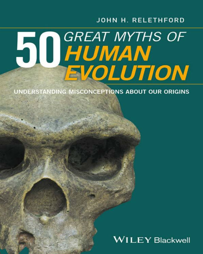 50-Great-Myths-of-Human-Evolution