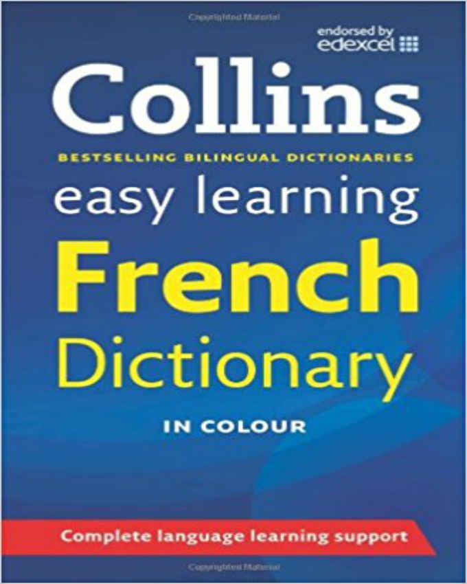 Peter Collin Publishing English Dictionary For Students