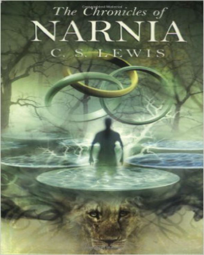 The Chronicles of Narnia Complete - Nuria Store