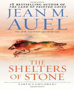 the shelters of stone