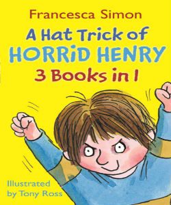 A-HAT-TRICK-OF-HORRID-HENRY