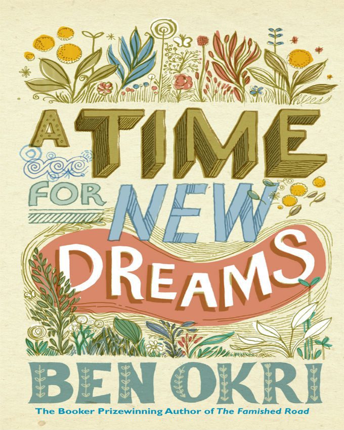 A-Time-for-New-Dreams