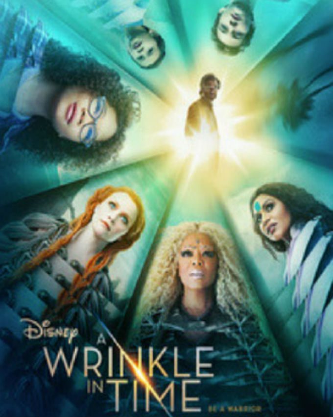 A-Wrinkle-in-Time