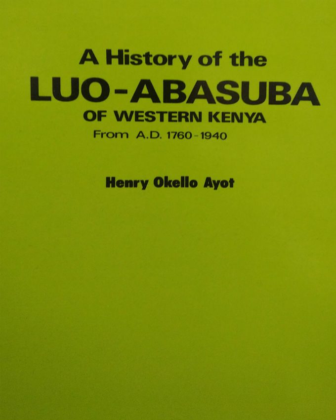 A-history-of-the-luo-abasuba-of-western-kenya-from-Nuria-Kenya