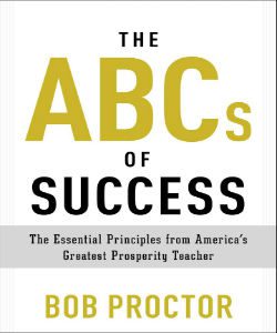 The ABCs of Success - Nuria Store