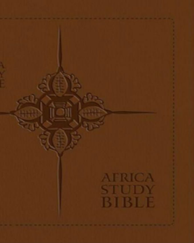 AFRICA-STUDY-BIBLE