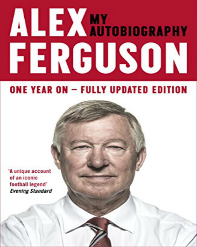 ALEX-FERGUSON-My-Autobiography-one-year-on