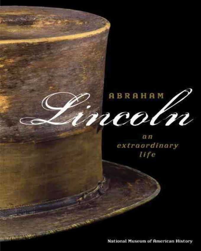 Abraham-Lincoln-An-Extraordinary-Life