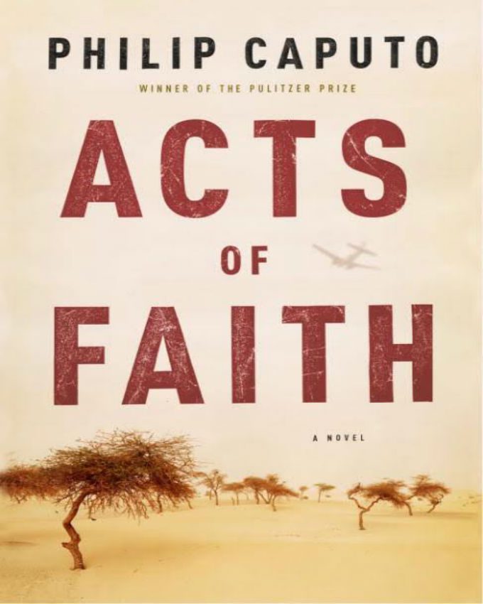 Acts-of-faith