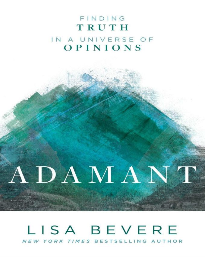 Adamant-Finding-Truth-in-a-Universe-of-Opinions