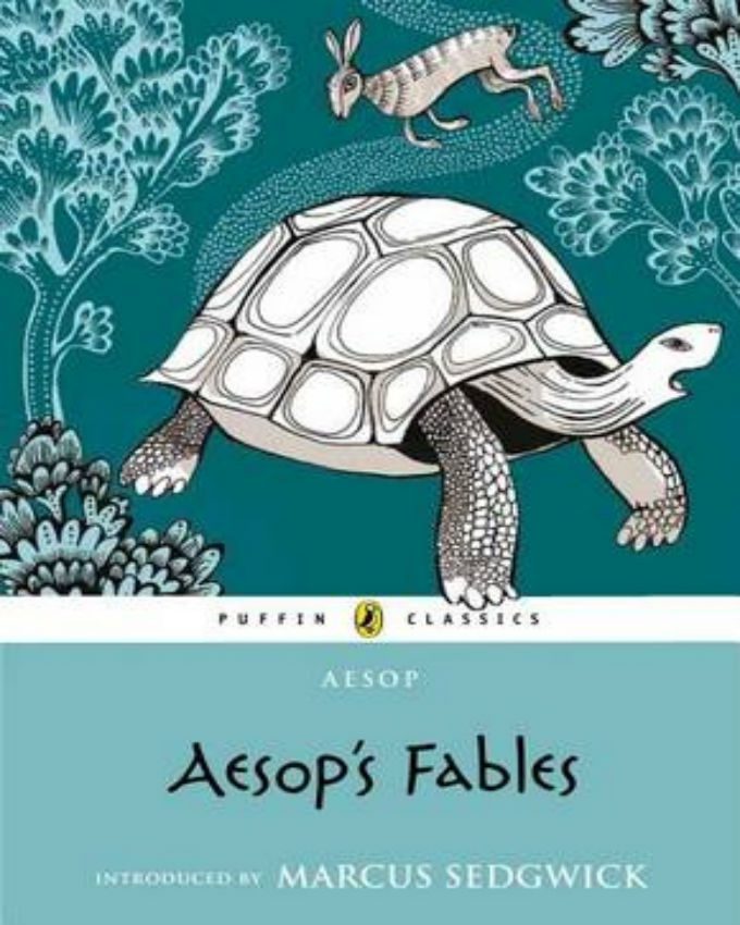 Aesops-Fables