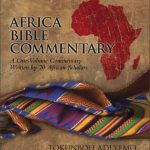 Africa-Bible-Commentary