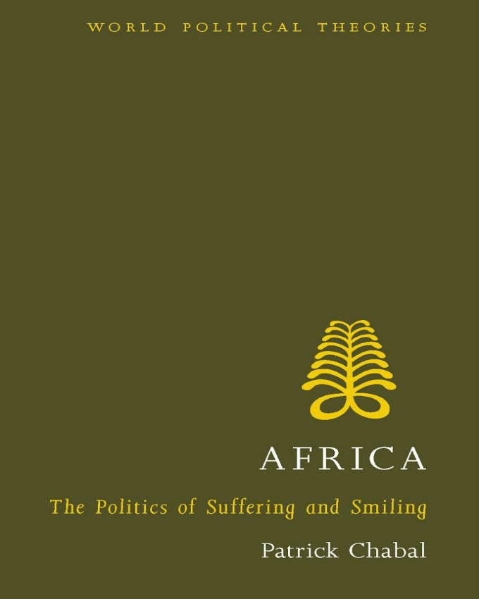 Africa-The-Politics-of-Suffering-and-Smiling