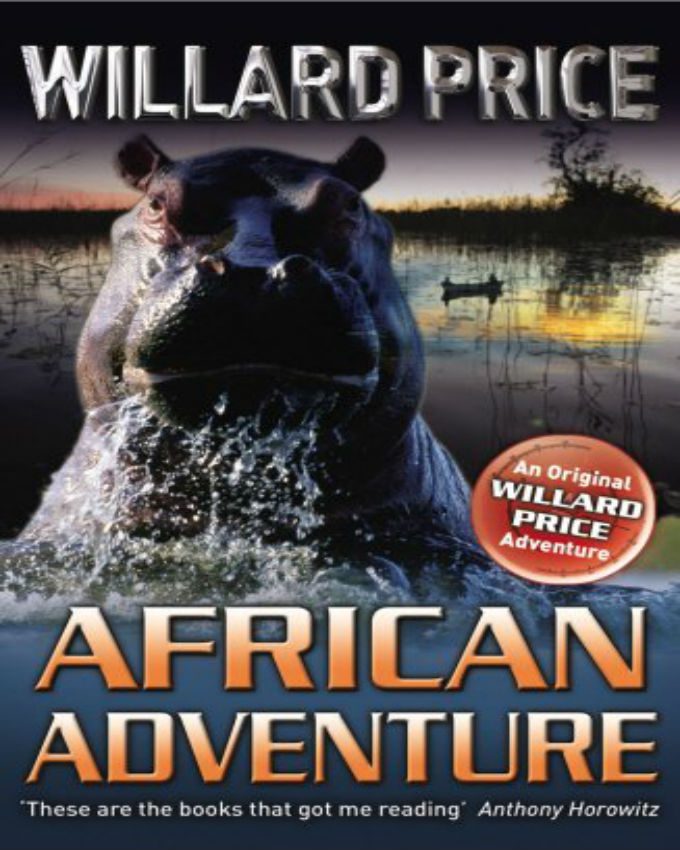 African-Adventure