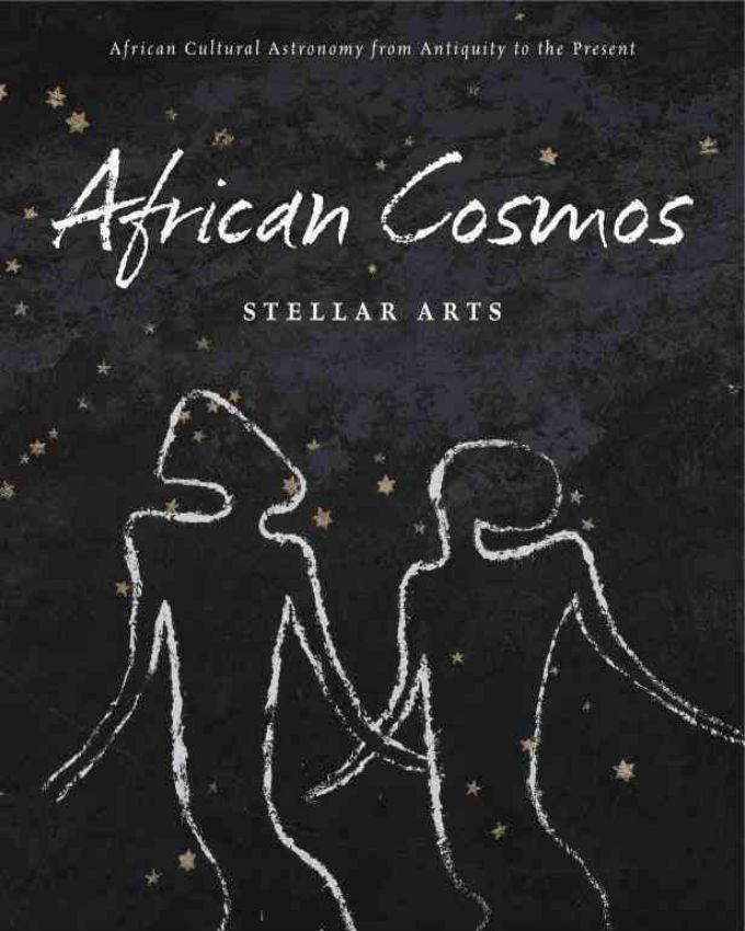 African-Cosmos-Stellar-Arts