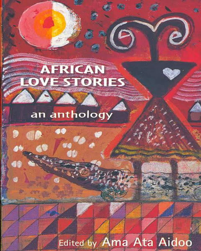 African-Love-Stories-An-Anthology