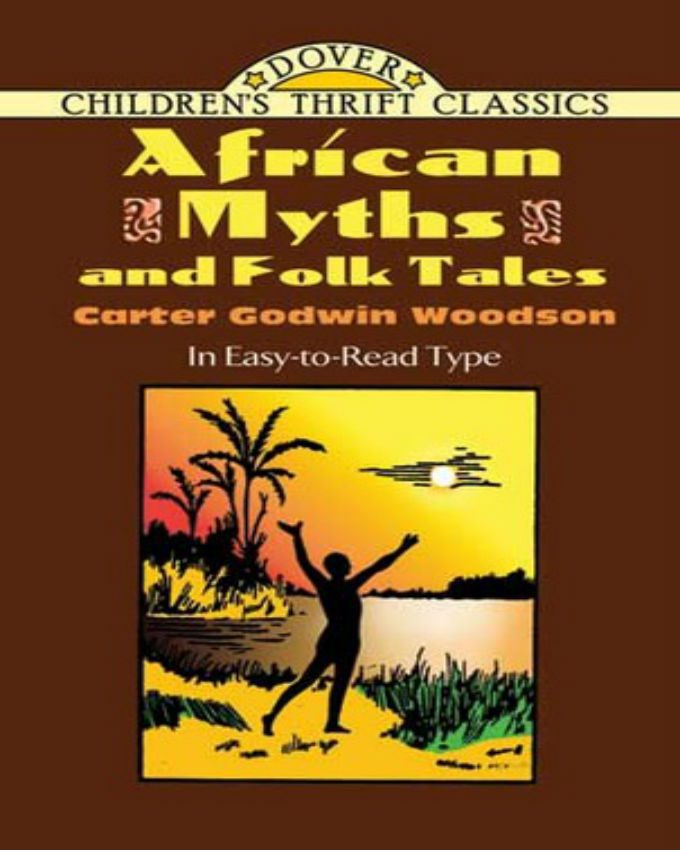 African-Myths-and-Folk-Tales