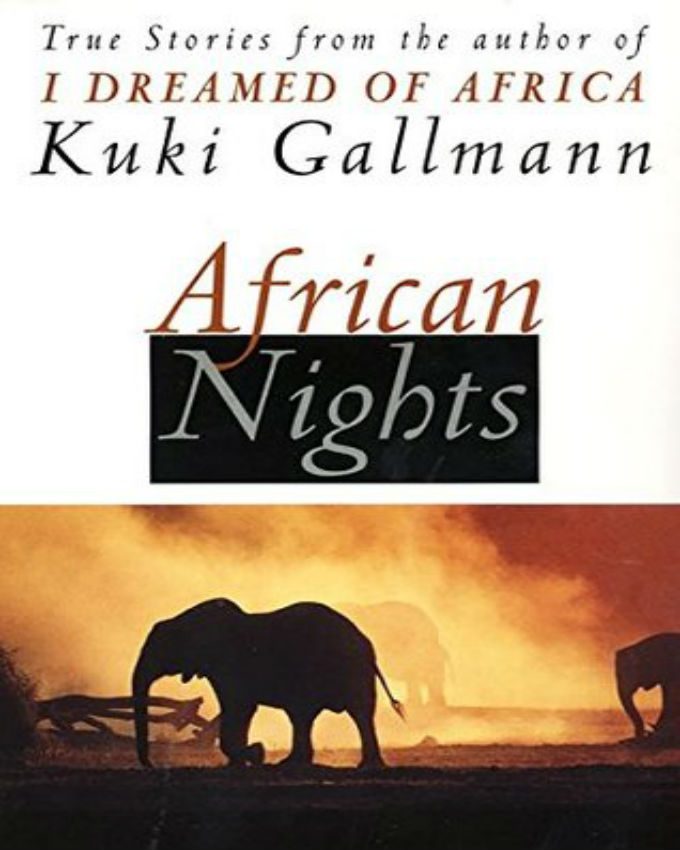 African-Nights