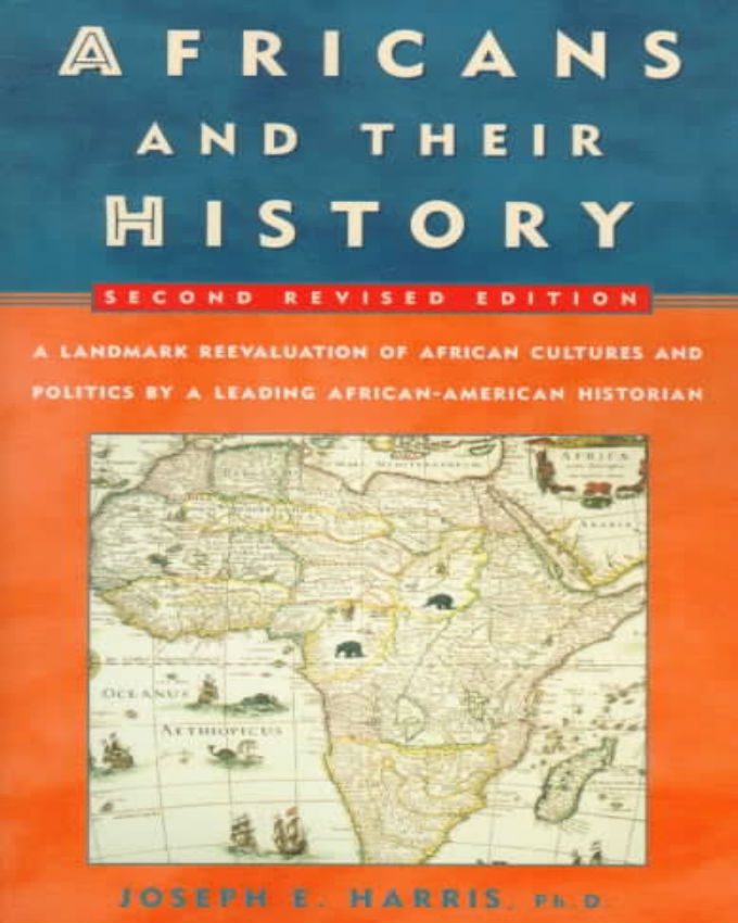 Africans-and-Their-History