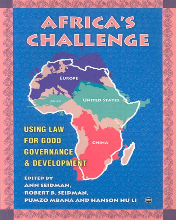 Africas-Challenge-Using-Law-for-Good-Governance-and-Development