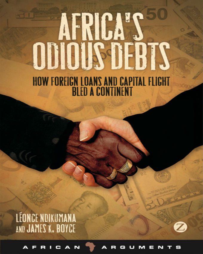 Africas-Odious-Debts