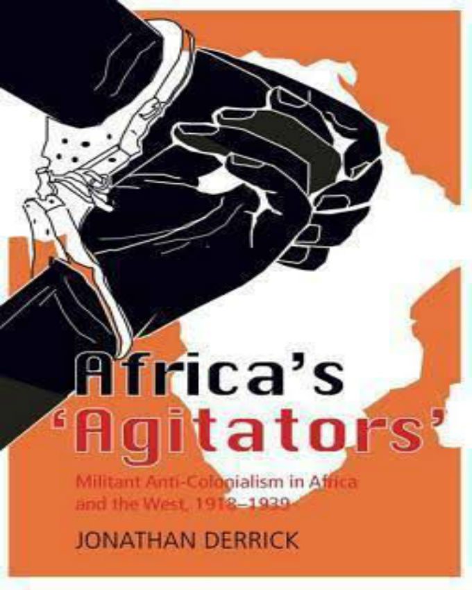 Africas-agitators