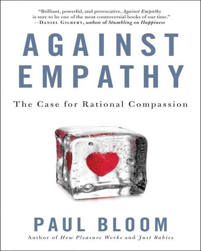 bloom against empathy