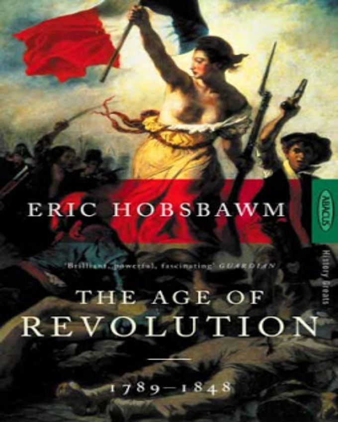 Age-Of-Revolution-1789-1848