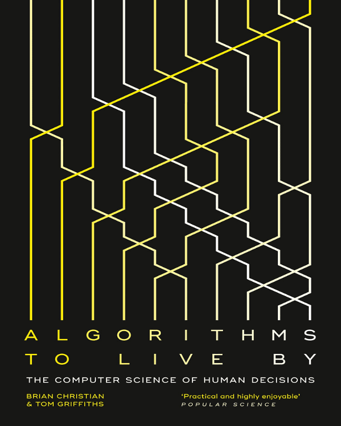 Algorithms-to-Live-By-Nuriakenya