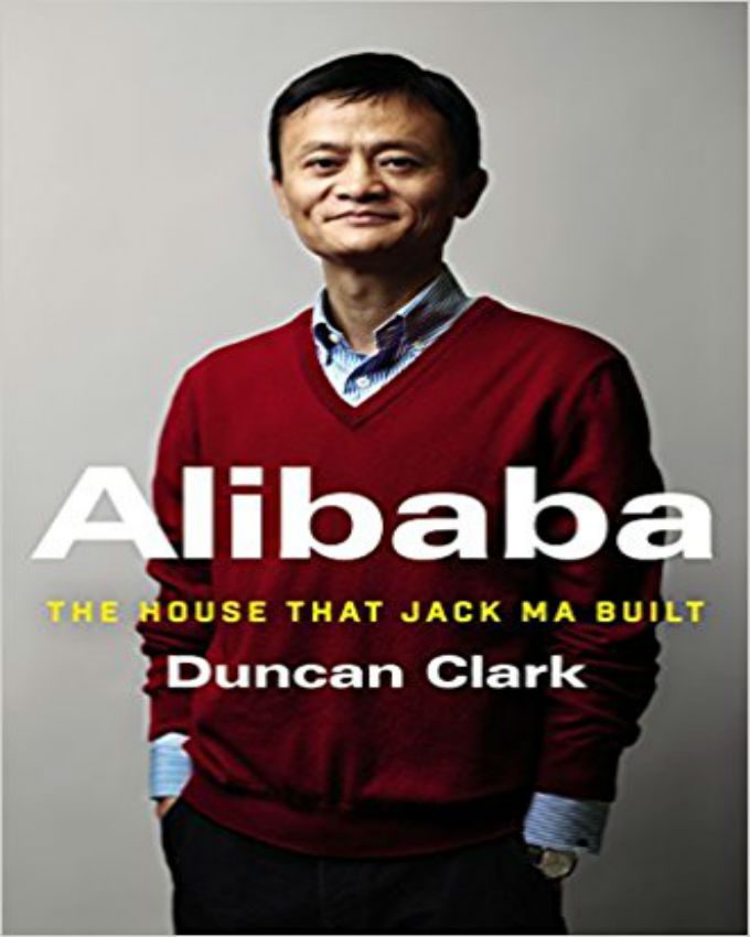 Alibaba-The-House-That-Jack-Ma-Built