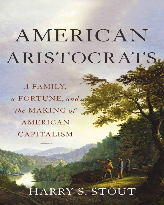 American-Aristocrats