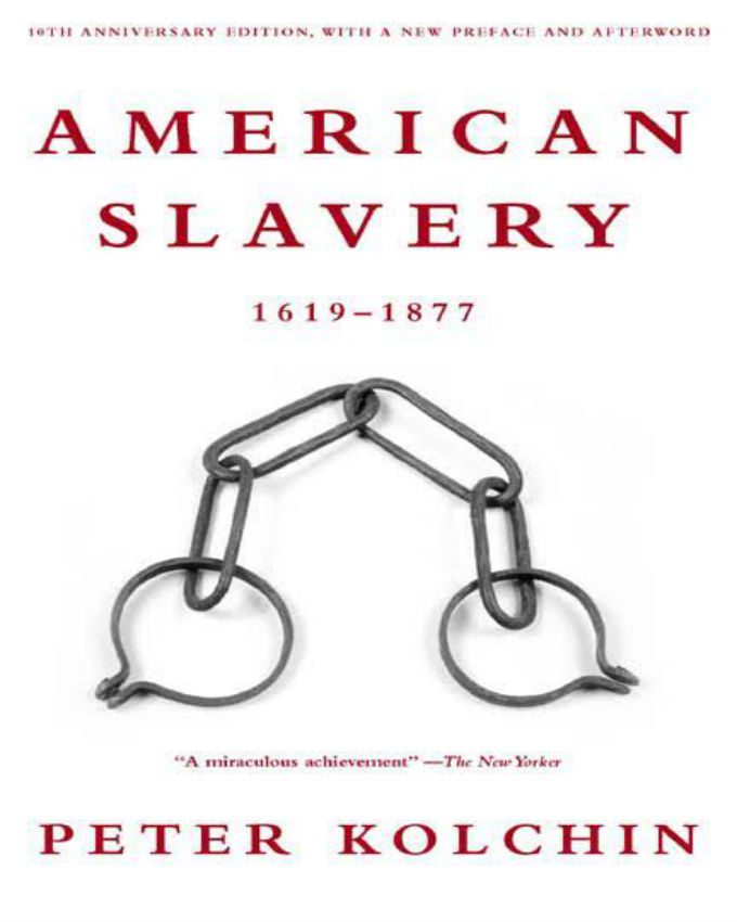 American-slavery-1619-1877