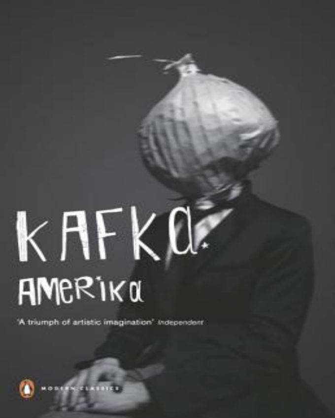 Amerika-by-Kafra
