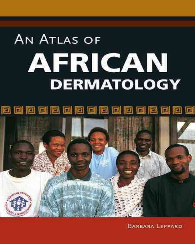 An-Atlas-of-African-Dermatology