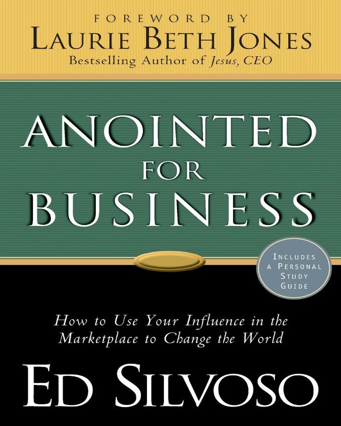 Anointed-for-Business