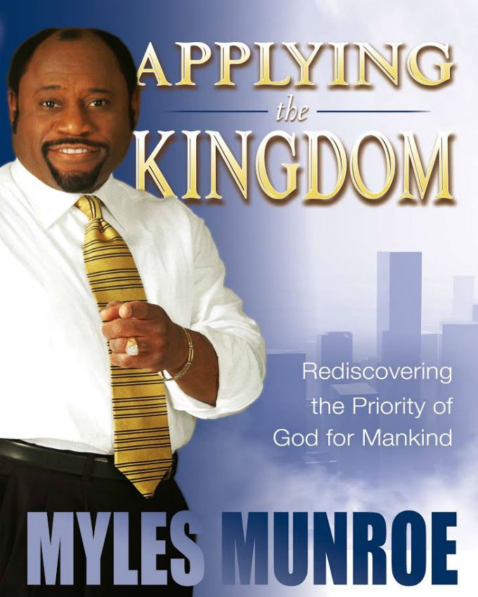 Applying-the-Kingdom