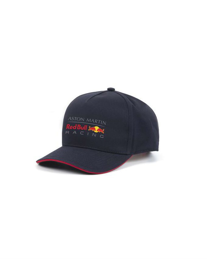 Aston Martin Red Bull Racing Classic Cap - Nuria Store
