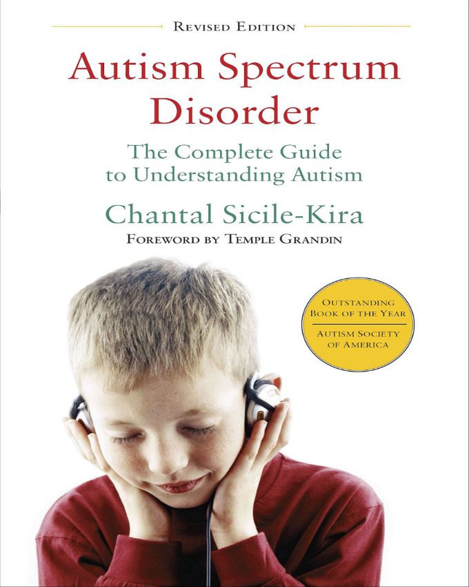 Autism-Spectrum-Disorders-The-Complete-Guide