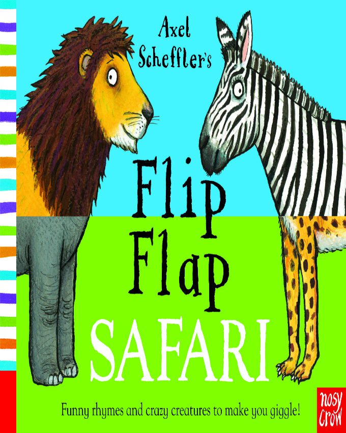 Axel-Schefflers-Flip-Flap-Safari