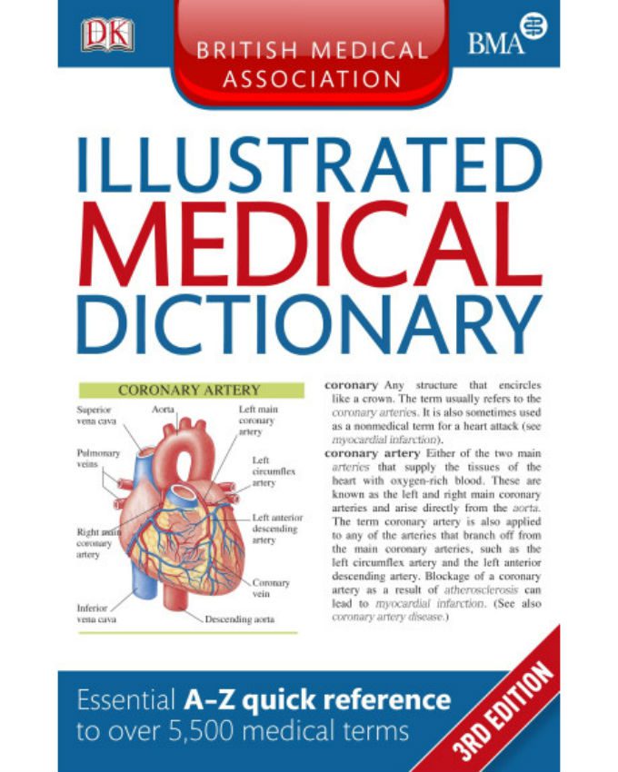 BMA-Illustrated-Medical-Dictionary