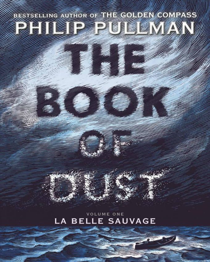 BOOK-OF-DUST