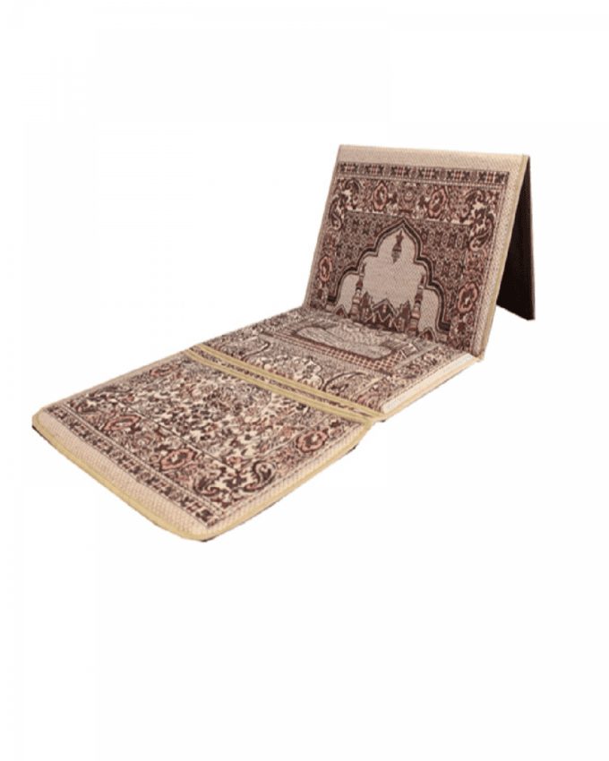 Backrest-Folding-Padded-Islamic-Prayer-Mat-3