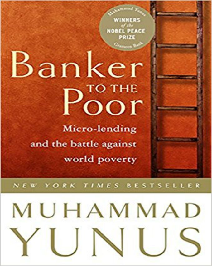 Banker-to-the-Poor