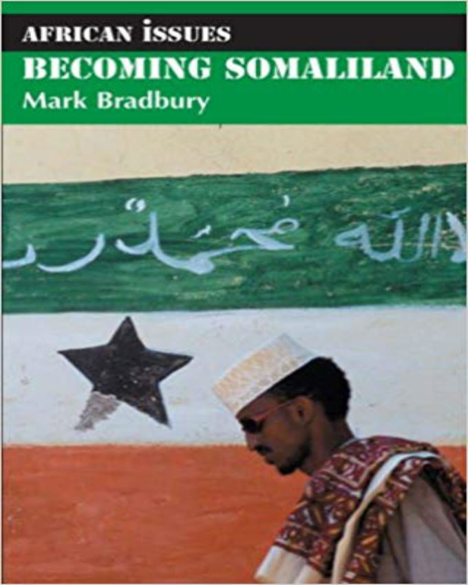 Becoming-Somaliland