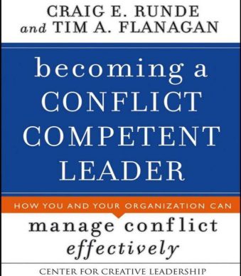 Becoming-a-Conflict-Competent-Leader
